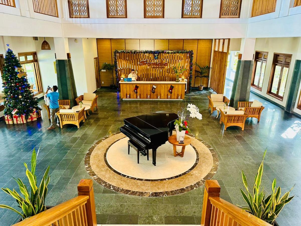 Sonata & Spa Station touristique 4*