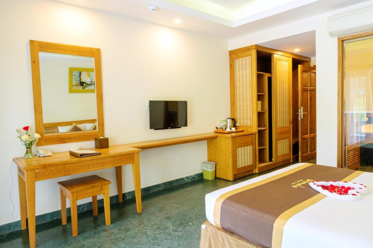Station touristique Sonata & Spa Phan Thiết