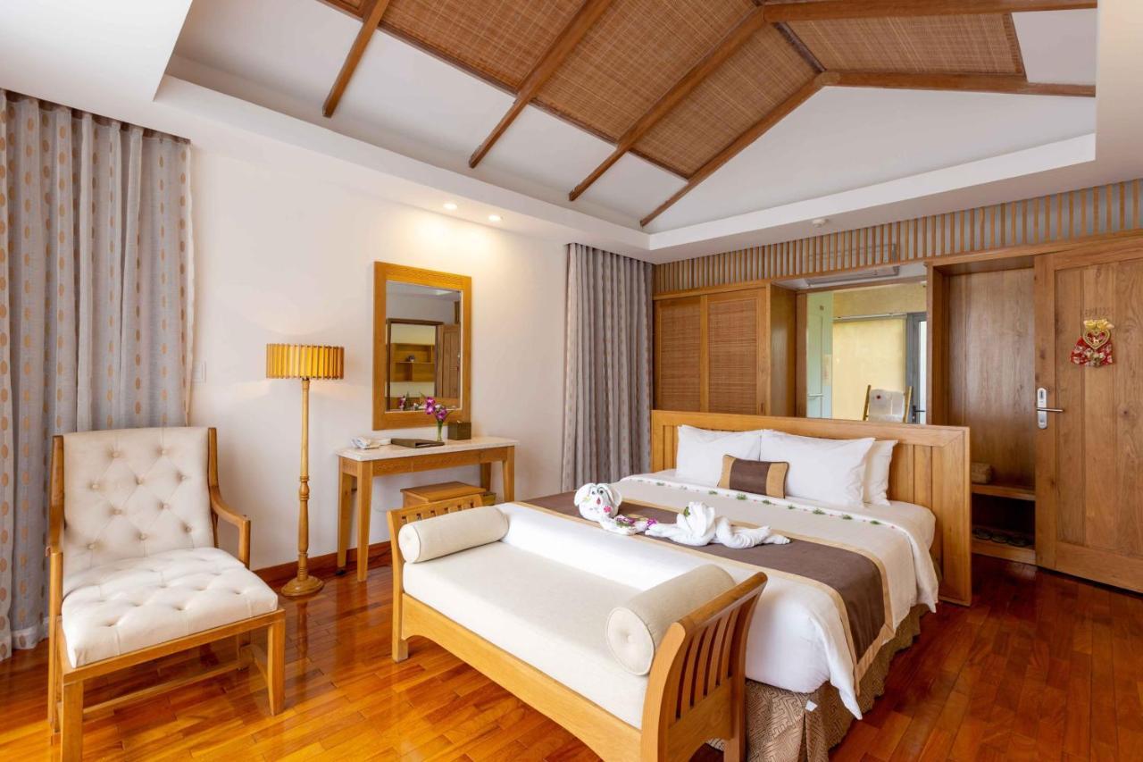 Sonata & Spa Station touristique Phan Thiết