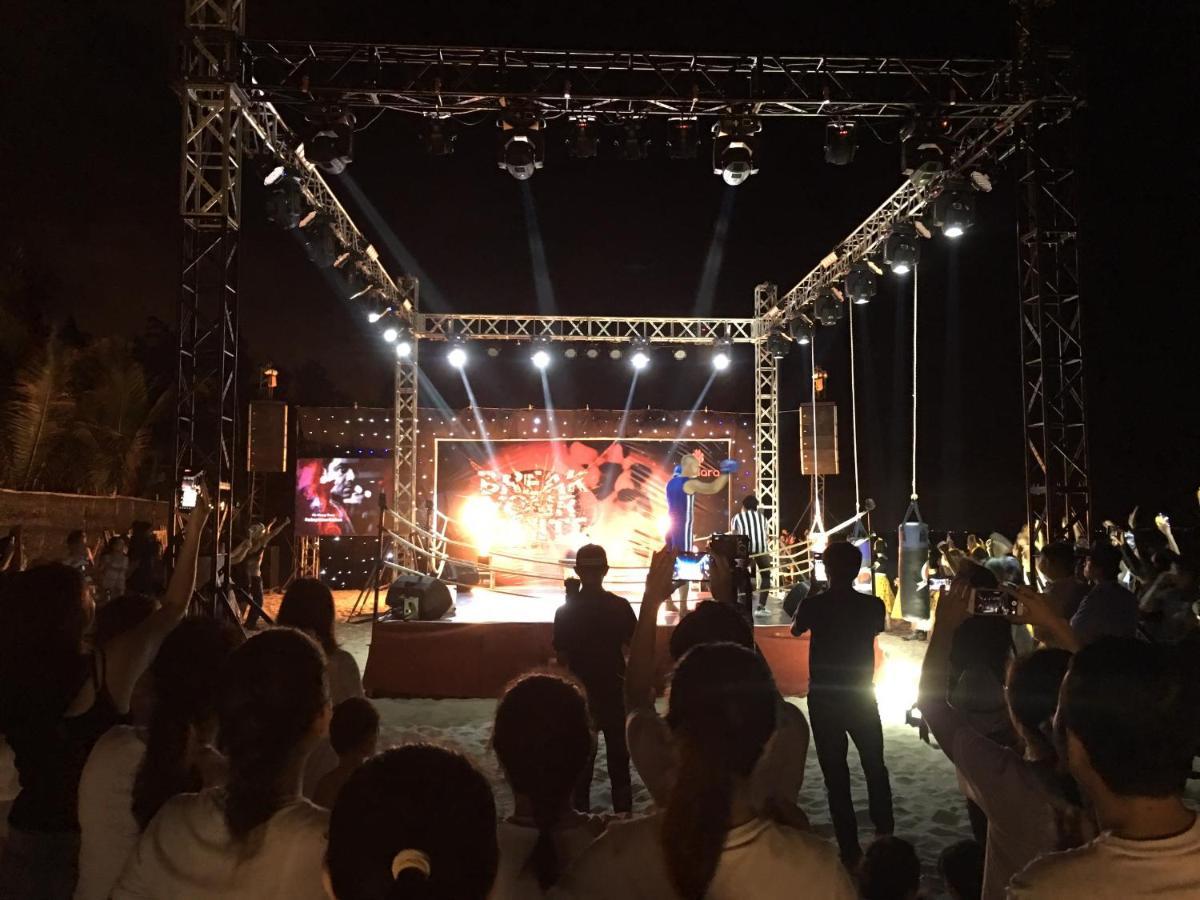 Station touristique Sonata & Spa Phan Thiết