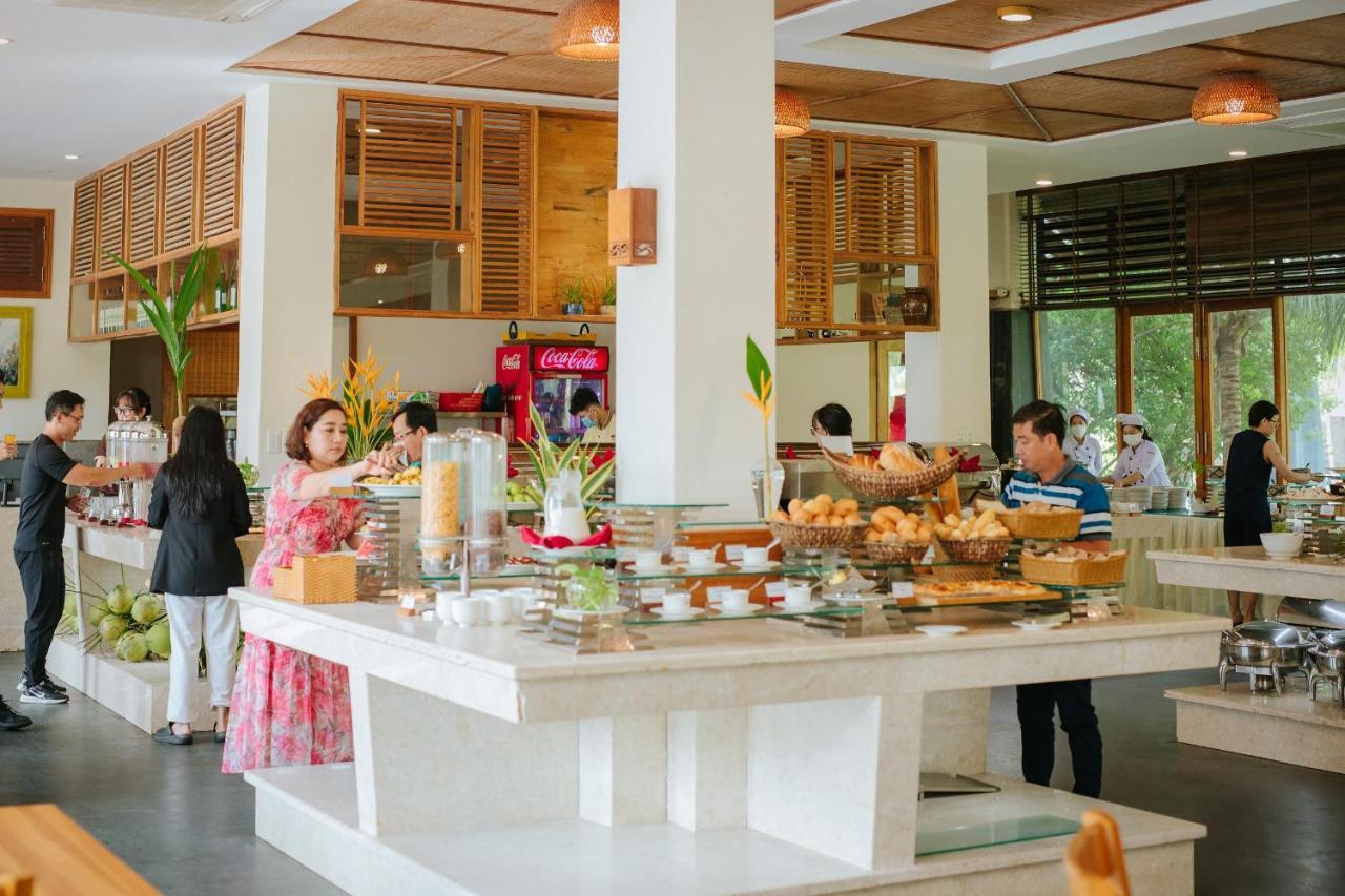 Sonata & Spa 4* Phan Thiết