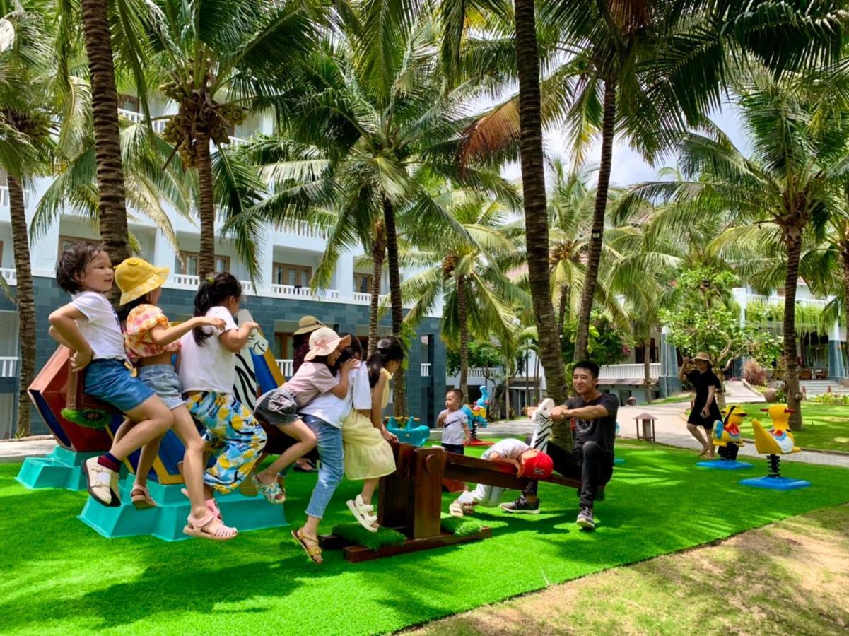 Sonata & Spa Station touristique Phan Thiết