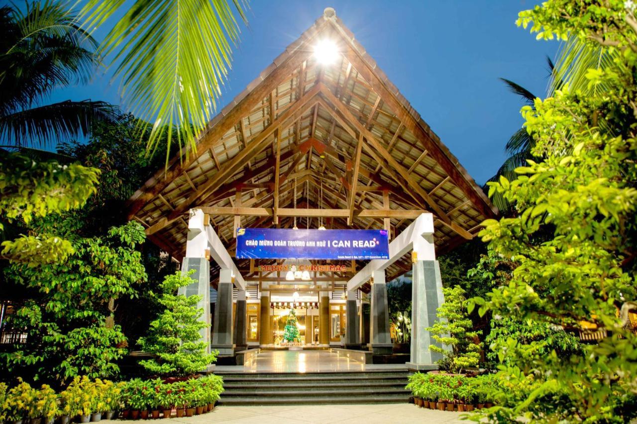 Sonata & Spa 4*